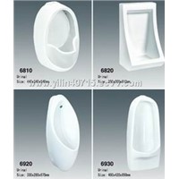 urinal ,ceramic sanitary ware