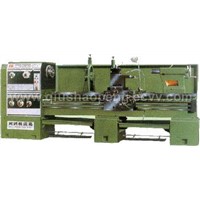 Machine Tools And Cnc Lathes