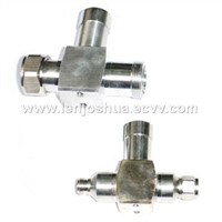 Surge Arrestors:DIN(F/M),N(F/M)
