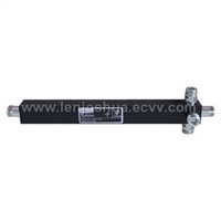 Power Splitters: 2-way, 3-way, 4-way