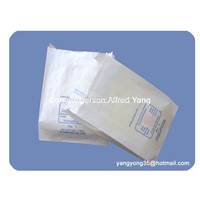 Sterilization paper bags