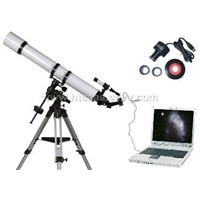 DCT130 Telescope Camera USB2.0