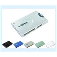 COMBO 23-in-1 Card Reader/Writer (MT-CR005)