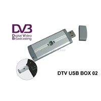 DTV USB BOX