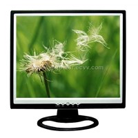 19 inch TFT LCD monitor