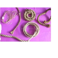 jute rope and sisal rope