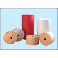 oil filter paper