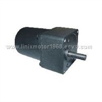 AC Gear Motor for industrial application