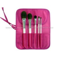 Cosmetic Brush Set (5pcs)