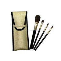 Cosmetic Brush Set (4pcs)