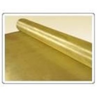 brass wire mesh