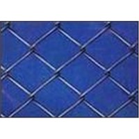 chain link fence