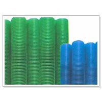 welded wire mesh