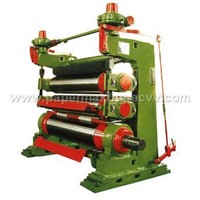 ZY-Series Hard Calender Machine