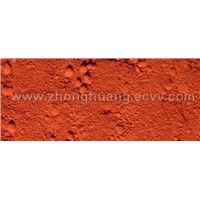 Iron Oxide Red