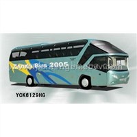 Large Size Luxury Passenger Bus(YCK6129HG)