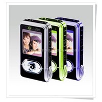 mp4 player