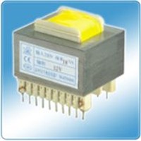 PCB power transformer