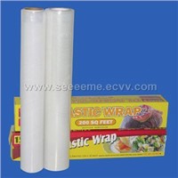 Cling Films in Household Package