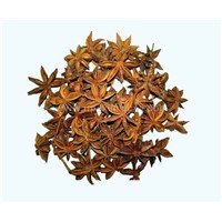 Star anise (Star aniseeds)