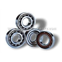 Angular Contact Ball Bearings