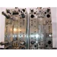 Mold and Parts