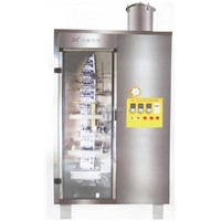 side-seal liquid packer