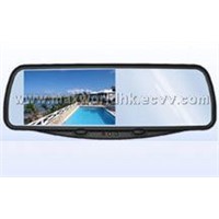 Rear Observation System Package