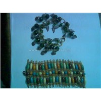 Bone Bracelet