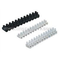 Terminal Connectors, Terminal Blocks