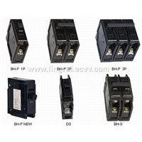 BH, BH-P, BH-S, DS MCB