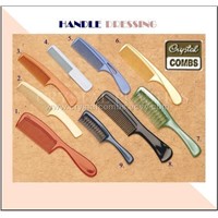 HANDLE DRESSING COMBS