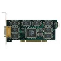 Software Compression DVR Card