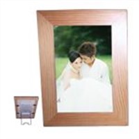 Recordable Photo Frame
