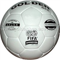 FIFA APPROVED SOCCER BALL