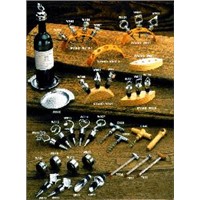 Wine Accessories and Bar Sets