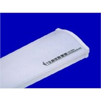 Waterproof and antifog fixture