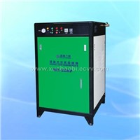 scroll air compressor