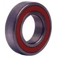 Deep Groove Ball Bearing