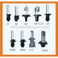 HID Xenon Auto Lamp