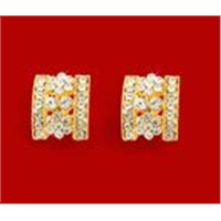 Imitation Earrings