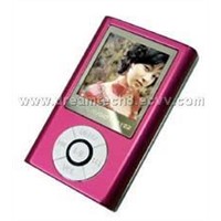Mp4 Player (DT-214)