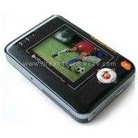 Portable Media Player (DT-304)