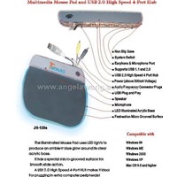 mouse pad