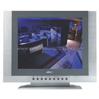 19" LCD TFT TV & Monitor