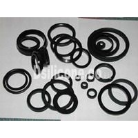 silicone rubber seals