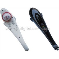 Magnetic Infrared Massager, Massage Hammer