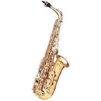 Alto Saxophone