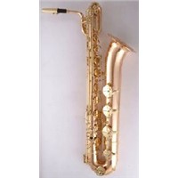 Bartone Saxophone