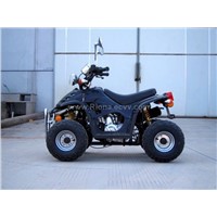 50cc Raptor Style ATV with EEC
